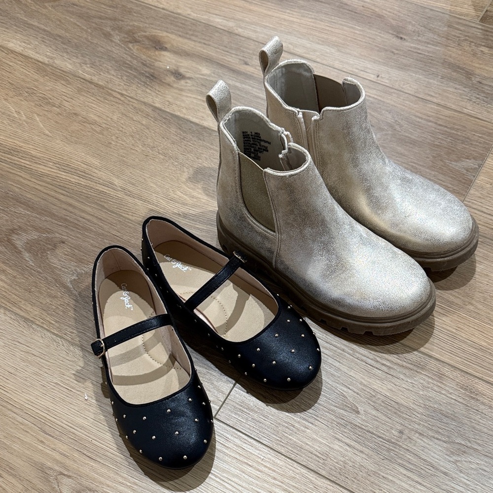 Girls shoes